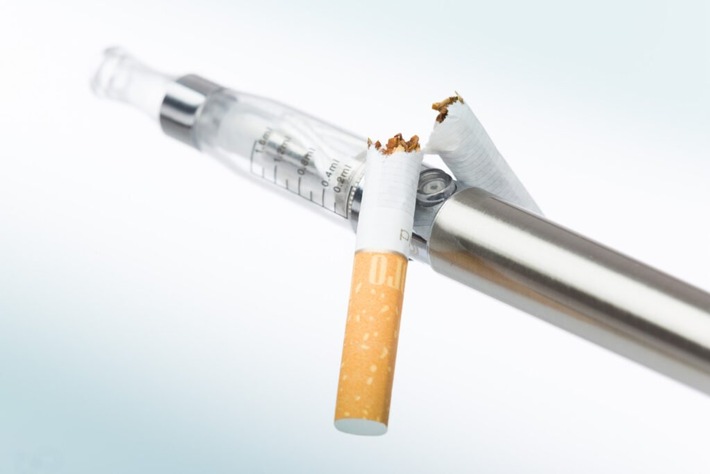 Rauchstopp in der Gefäßmedizin - S3-Leitlinie zielt auf den freiwilligen Rauchstopp ab und erreicht damit aktuell 90% der Rauchenden nicht