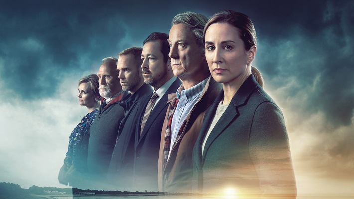 Free-TV-Premiere: Neue Folgen "The Bay" in ZDFneo und ZDFmediathek