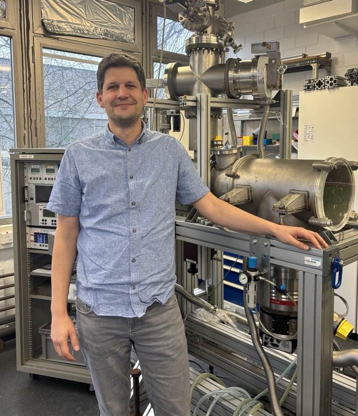 Wie Strahlen auf Lebewesen wirken: Neues LOEWE-Forschungsprojekt an Uni Kassel