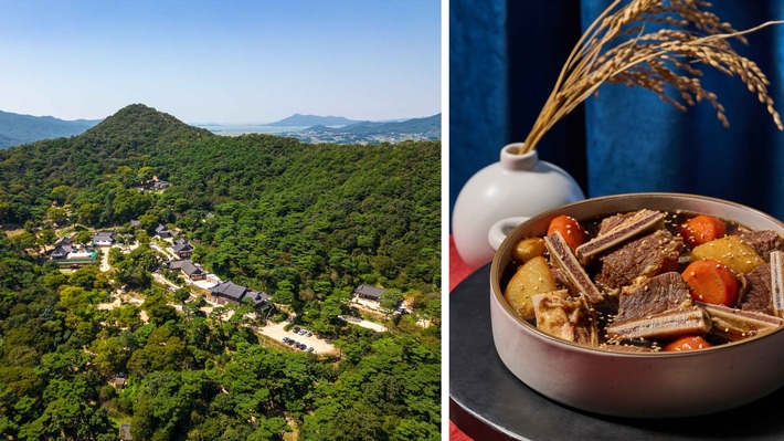 Chuseok – Erntedank in Korea und Inspiration für MICE