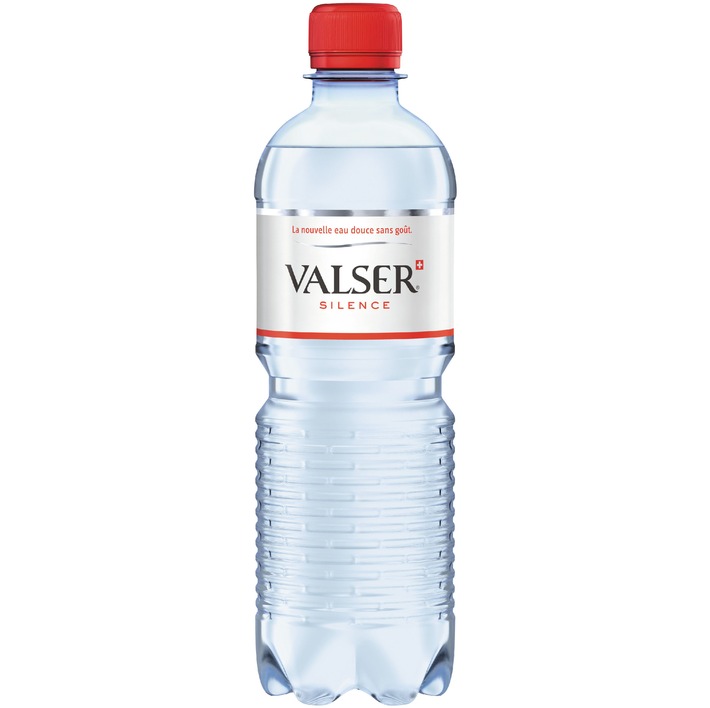 Valser Silence: l&#039;eau plate sur la voie du succès
