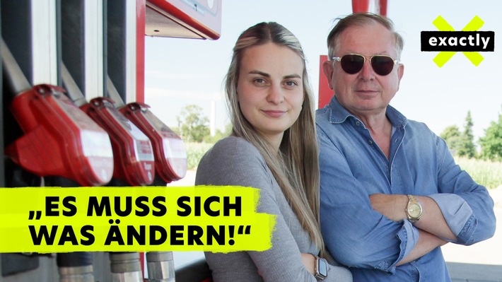 MDR-Reportage „exactly“ zum Thema: „AfD-Rekord: Sachsen-Anhalt zwischen Hoffnung und Sorge“