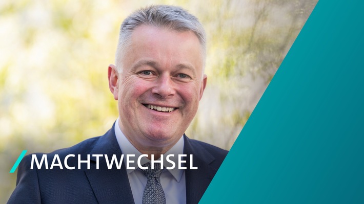 Gordon Schnieder - Vom Eifeldorf in die Staatskanzlei / Doku am 18.5., 20:30 Uhr, im SWR und in der ARD Mediathek