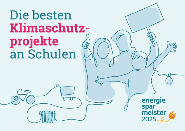 Energiesparmeister: Berufskolleg der Stadt Bottrop holt Klimaschutz-Preis in NRW und kämpft nun um den Bundessieg