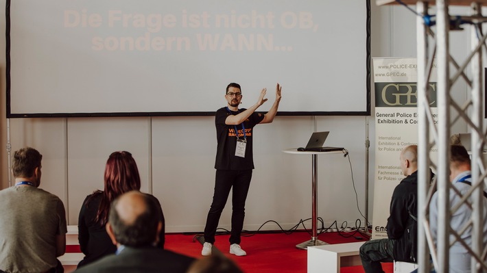 Kann man Ransomware stoppen? Digital Recovery gibt Praxistipps