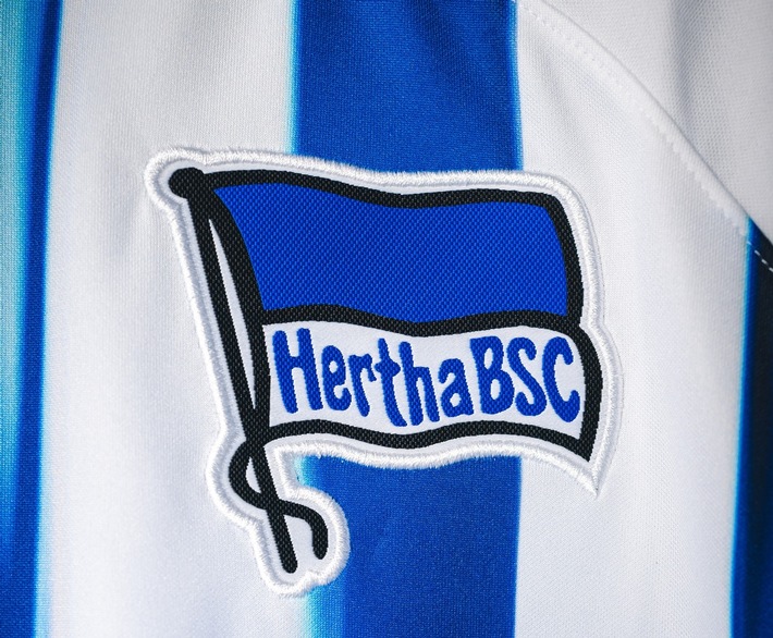 Hertha BSC mit positivem Betriebsergebnis in laufender Saison 2023/24