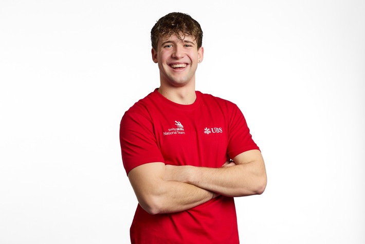 Nordwestschweizer Berufstalent ist startklar für die EuroSkills 2025