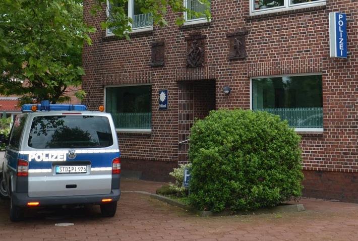 POL-STD: Hinweise auf "Mitschnackerin" in Drochtersen im Umlauf - keine konkreten Erkenntnisse bei der Polizei