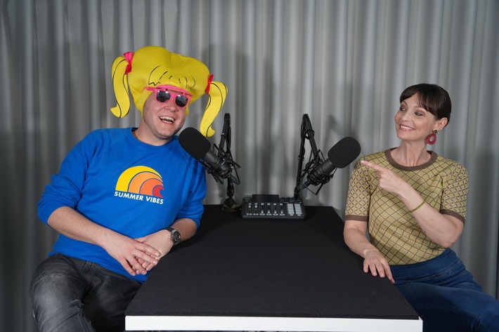 Schnurri mit Buri: Drag Queen Gossipa über Brüste, Sex und persönliche Neuorientierung