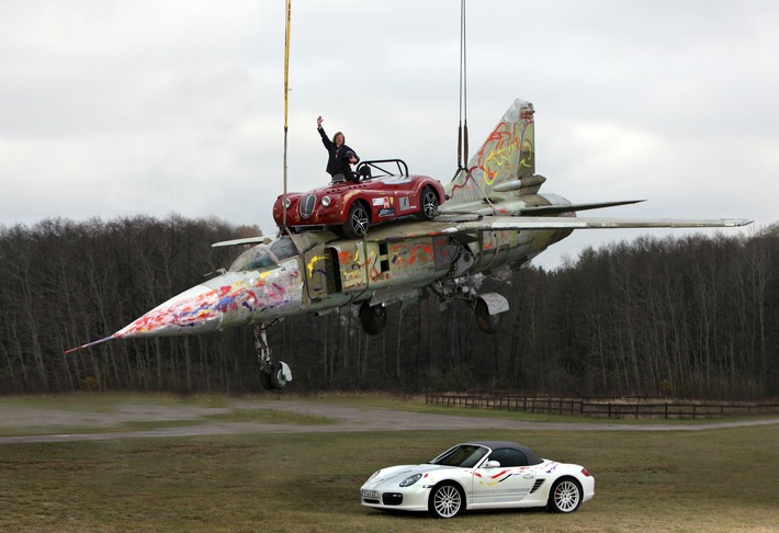 MiG23 Car Delivery_1_Foto Heiko Saxo.jpg