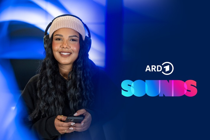 Aus ARD Audiothek wird ARD Sounds: Das bringt das Jahr 2026 für die Hörerinnen und Hörer der ARD