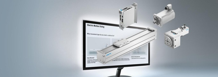 Erleben Sie Seamless Automation bei Festo auf der Drinktec!