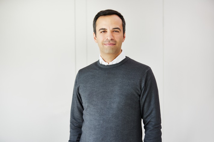 Deniz Pielsticker wird neuer CFO von Bertelsmann Investments
