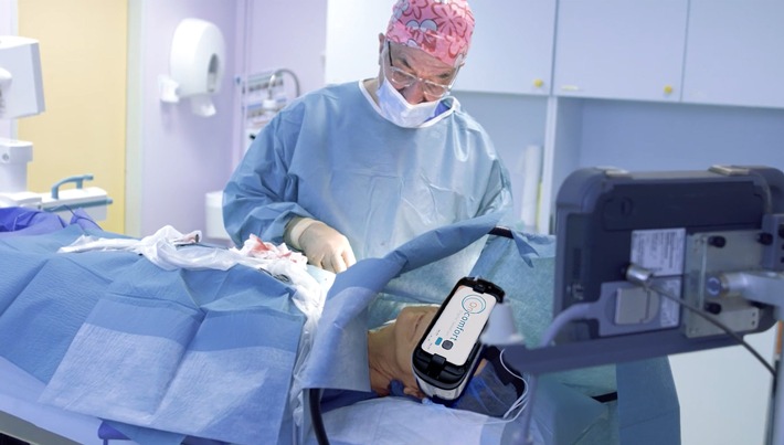 Belgian scale-up Oncomfort raises EUR10 million in Series A funding co-led by Debiopharm and Crédit Mutuel Innovation to further develop its Digital SedationTM through Virtual Reality