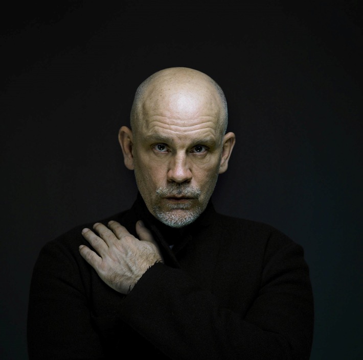 John Malkovich schließt sich Jude Law in &quot;The New Pope&quot; an