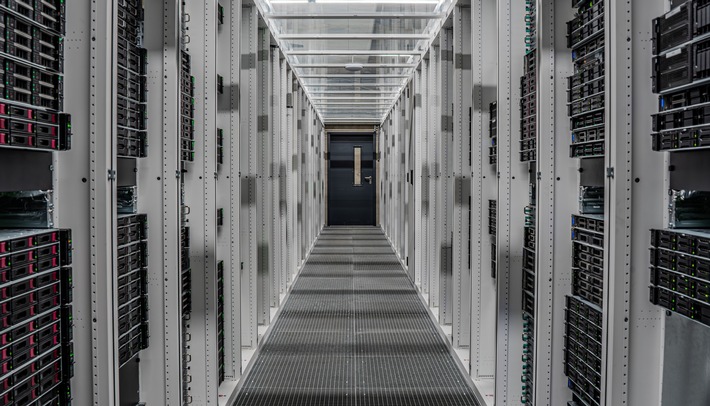 Infomaniak erweitert seine souveräne Public Cloud um Managed Services für eine einfache Migration von Hyperscalern