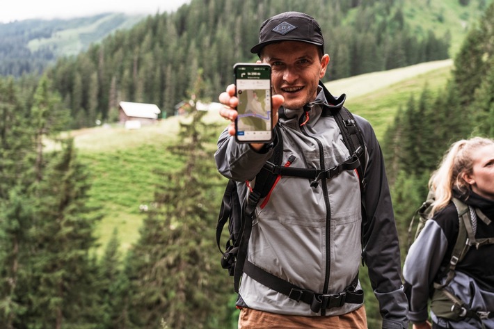 Komoot verleiht erstmals Partner Awards