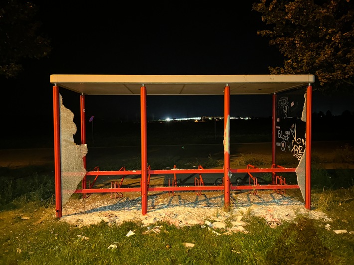 LPI-EF: sinnlose Zerstörungswut
