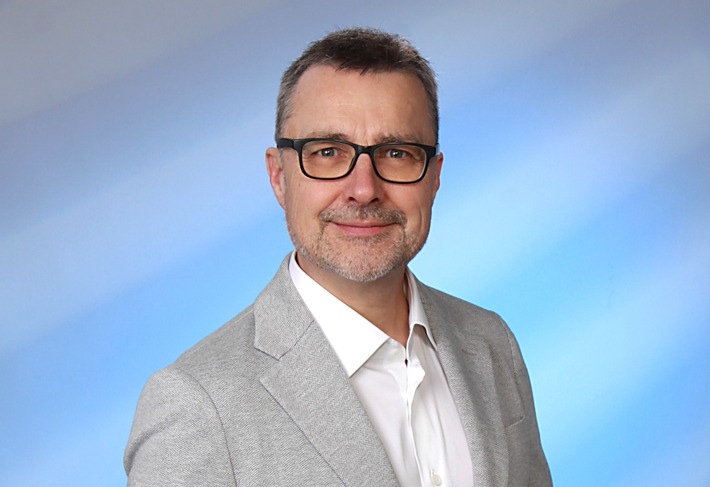 Dr. Norbert Völker übernimmt Geschäftsführung des Didacta Verbands