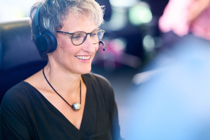 Telefonaktion zur Vereinbarkeit von Pflege, Familie und Beruf