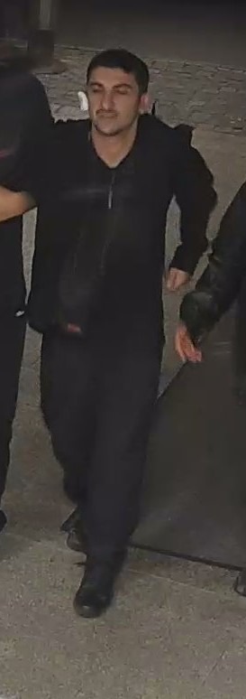 LPI-GTH: Öffentlichkeitsfahndung nach Sachbeschädigung
