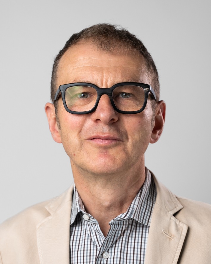 Urs Pfenninger ist neuer Direktor des HEV Schweiz