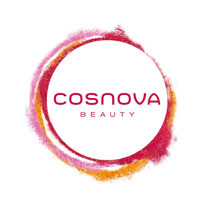 cosnova Beauty veröffentlicht ersten Nachhaltigkeitsbericht und führt ambitionierten Nachhaltigkeitskurs fort / Firmenlogo cosnova. Weiterer Text über ots und www.presseportal.de/nr/129219 / Die Verwendung dieses Bildes ist für redaktionelle Zwecke honorarfrei. Veröffentlichung bitte unter Quellenangabe: "obs/cosnova GmbH"