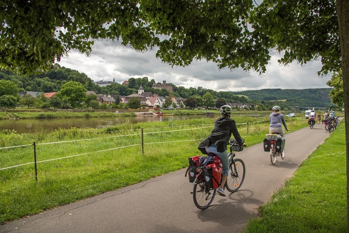 Gut vorbereitet in den Fahrradurlaub mit dem ADAC