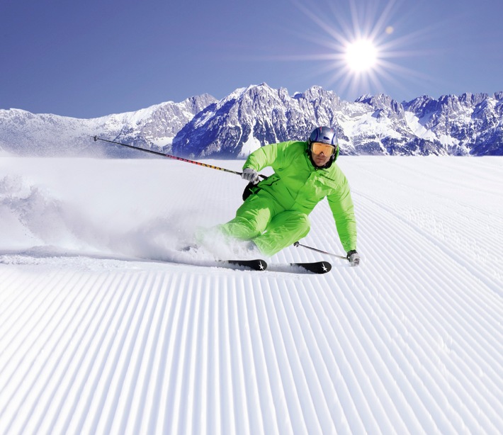 9,3 Millionen für das beste Skigebiet: Die SkiWelt Wilder Kaiser - Brixental investiert in die Zukunft - BILD