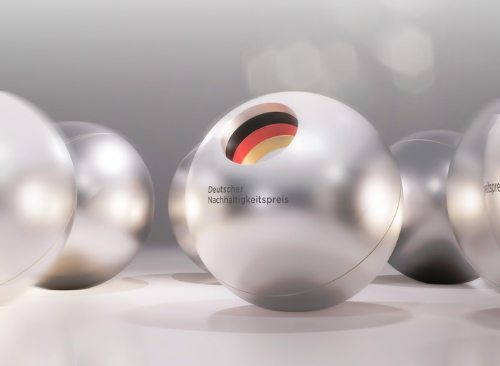 Deutscher Nachhaltigkeitspreis 2025 - Haltung in Zeiten des Rollbacks