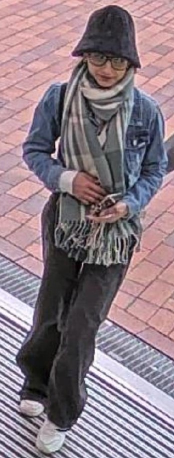 POL-EL: Emlichheim - Öffentlichkeitsfahndung nach Computerbetrug - Wer kennt diese Person?