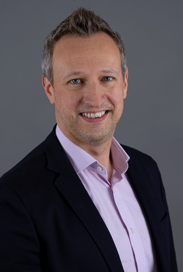 Pressemitteilung: TrendAI geht neue Partnerschaft mit Woodmark Consulting ein