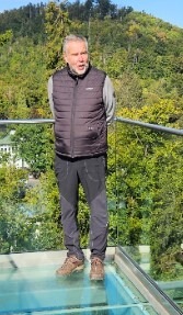 POL-ME: Suche nach vermisstem Michael K. - Polizei bittet Öffentlichkeit um Mitsuche - 2510008