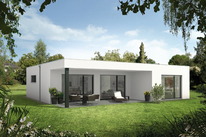 SWISSHAUS SA: trois nouveaux modèles de maison pour l&#039;automne