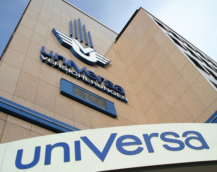 uniVersa bietet zwei Neuerungen in der Krankenversicherung