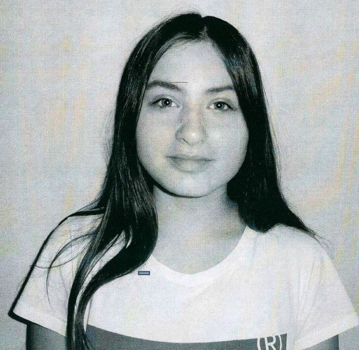 POL-LDK: Pressemeldung vom 14.06.2018

Greifenstein-Nenderoth: 13-jährige Lilly vermisst