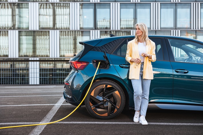 Dal 1o gennaio 2024, Clyde punta sulla mobilità elettrica al 100%, diventando così l