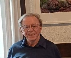 POL-KS: Landkreis Waldeck-Frankenberg: Vermisstensuche nach dem 82 Jährigen Heinz K. aus Bad Wildungen