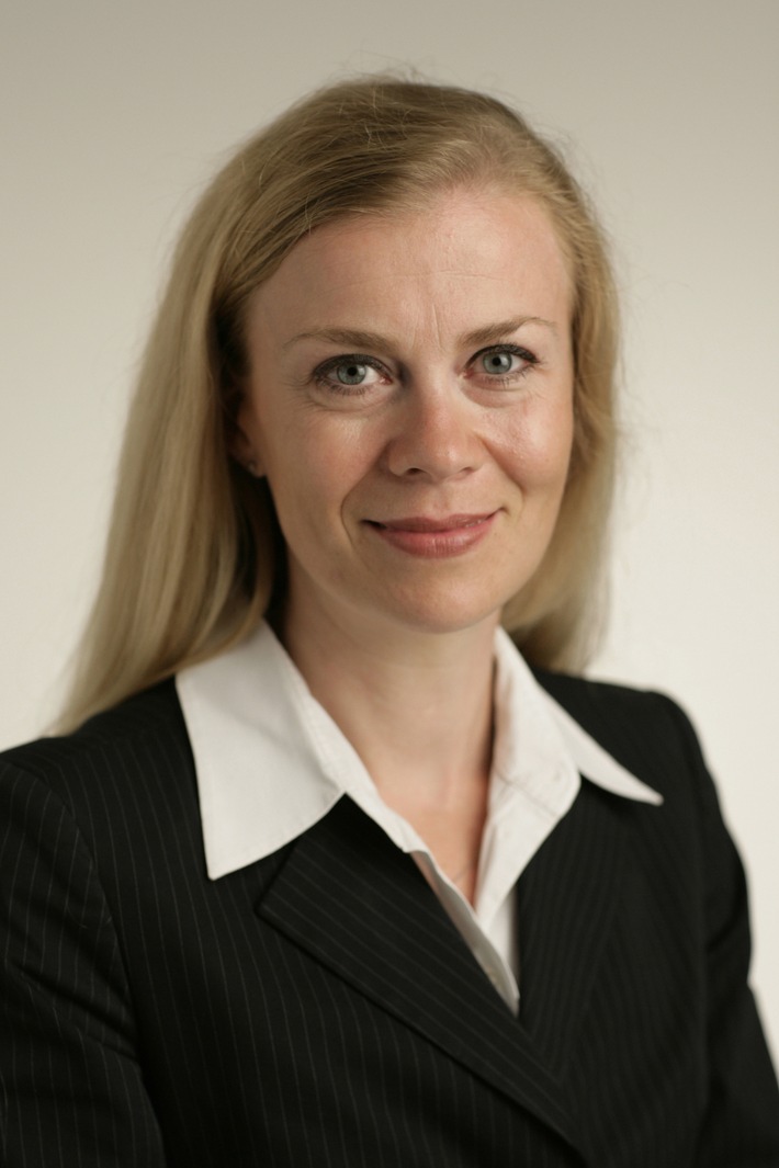 Tanja Cordes ist neue Produktmanagerin ots.International bei der dpa-Tochter news aktuell
