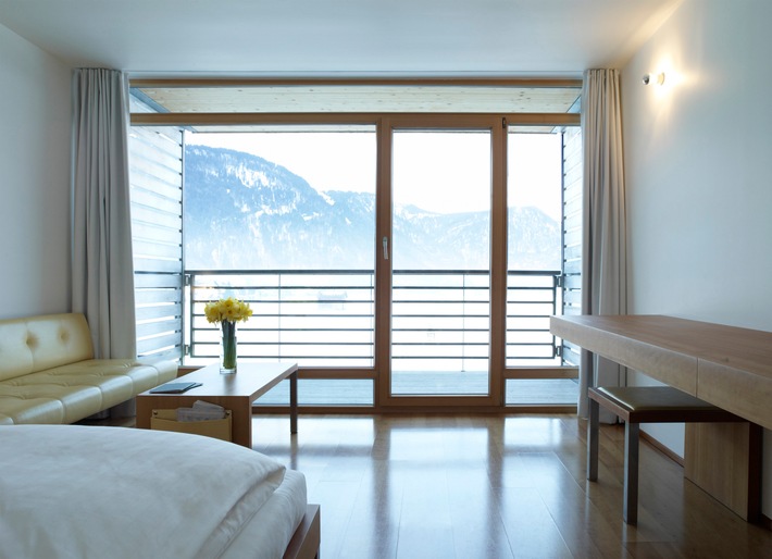 Bregenzerwald: Ansichten und Einblicke in Architektur & Handwerk - BILD