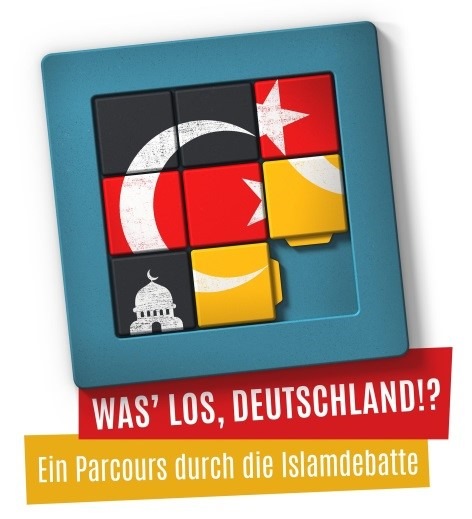 POL-GF: &quot;Was&#039; los, Deutschland!?&quot; - Vom 13. bis 24. November 2023 in Gifhorn
