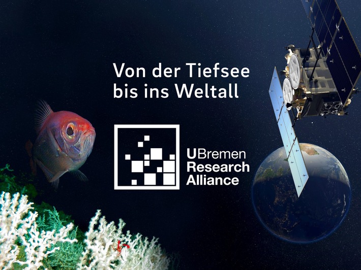 Sichtbare Forschungsstärke: U Bremen Research Alliance verstetigt Zusammenarbeit