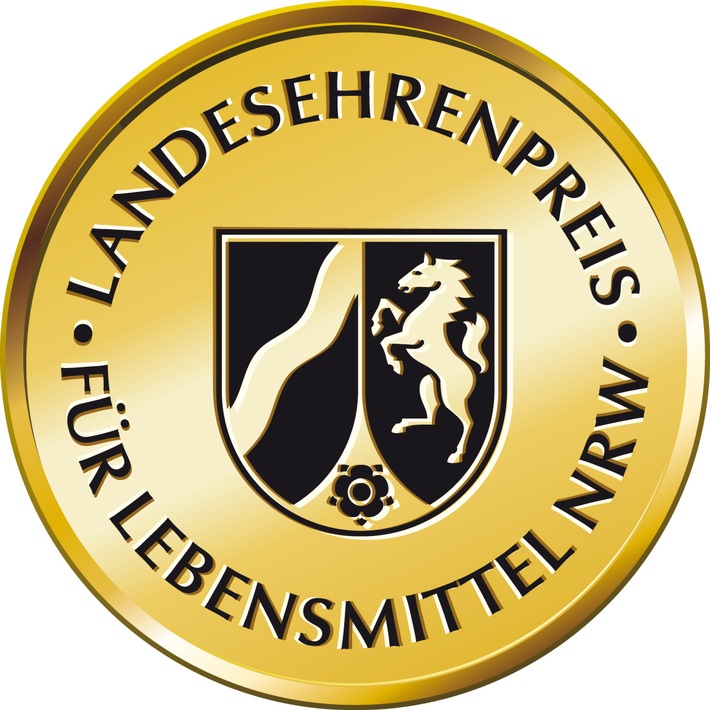 Mestemacher Landesehrenpreis für Lebensmittel 2018