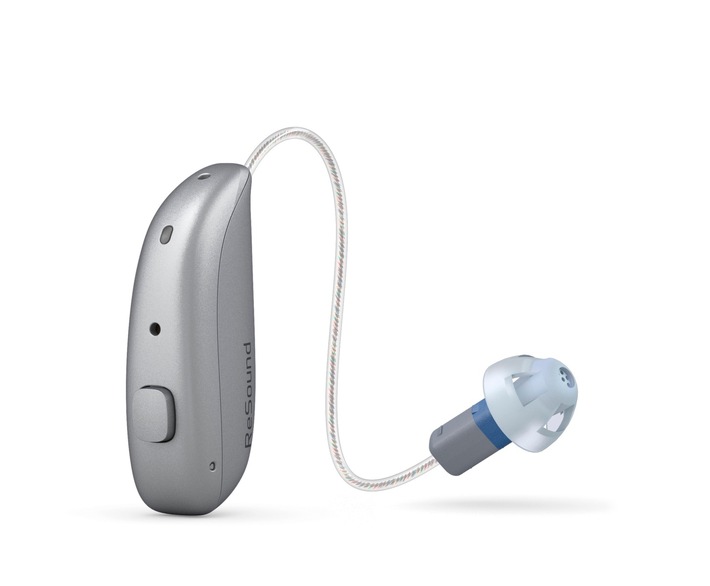 CES 2024 im Zeichen von Bluetooth® LE Audio und Auracast™: GN Hearing empfiehlt Hörakustik-Partnern, den neuen Standard aktiv für die Kundenberatung zu nutzen