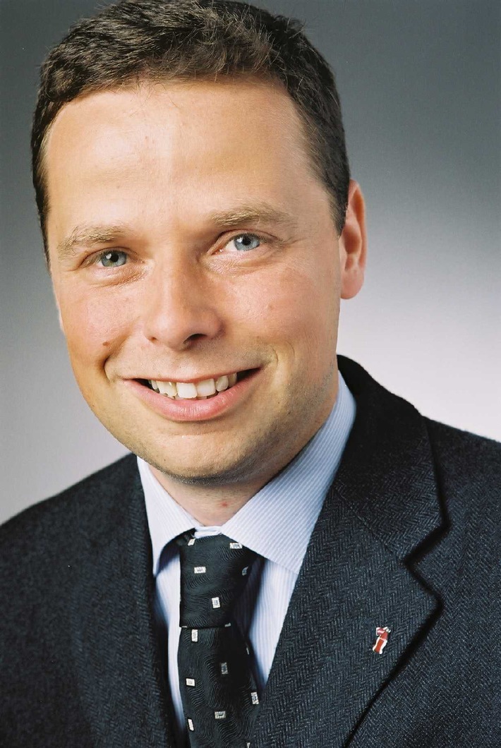 Coke-Unternehmenssprecher Philipp Bodzenta übernimmt ab sofort auch die Kommunikationsagenden in der Schweiz