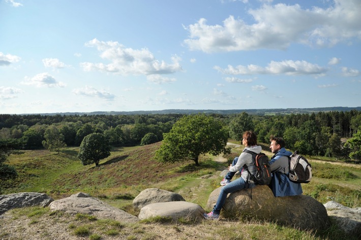 Schöne Aussichten in Schleswig-Holstein