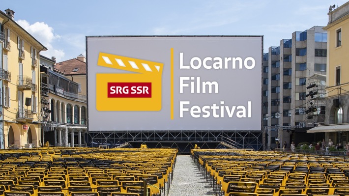 35 coproduzioni SSR al Locarno Film Festival