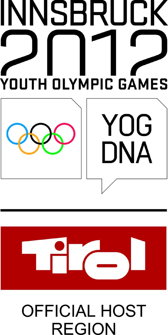 Interaktives Kunstprojekt für Olympische Jugendspiele 2012 - BILD