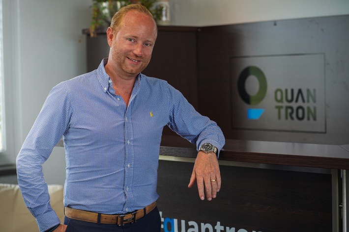 Innovationsunternehmen Quantron AG etabliert sich weiterhin stark im Bereich E-Mobility
