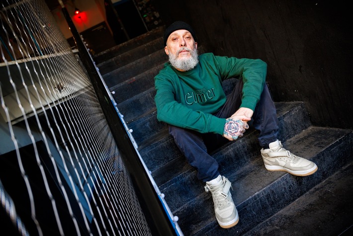 Luut & Tüütli und Bandit feiern Jubiläum am Sound of Glarus 2025!